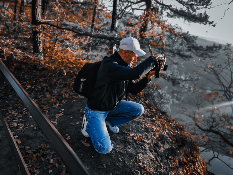 Warum sind Fotografen so teuer